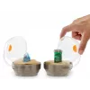 Miniverse Make It Mini Dinosaurs (Jurassic World) in PDQ, 8 yr(s), Multicolour, Plastic
