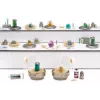 Miniverse Make It Mini Dinosaurs (Jurassic World) in PDQ, 8 yr(s), Multicolour, Plastic