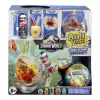 Miniverse Make It Mini Dinosaurs (Jurassic World) in PDQ, 8 yr(s), Multicolour, Plastic