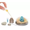 Miniverse Make It Mini Dinosaurs (Jurassic World) in PDQ, 8 yr(s), Multicolour, Plastic