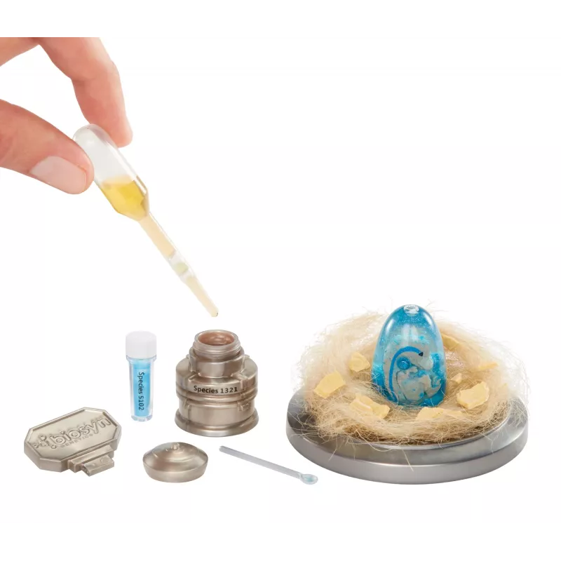 Miniverse Make It Mini Dinosaurs (Jurassic World) in PDQ, 8 yr(s), Multicolour, Plastic