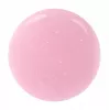 MGA Entertainment Yummiland Lip Gloss Doll Series 2- Cotton Candy (Nia Candy Fluff)