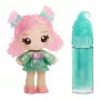 MGA Entertainment Yummiland Lip Gloss Doll Series 2- Licorice (Susie Sour Straw)