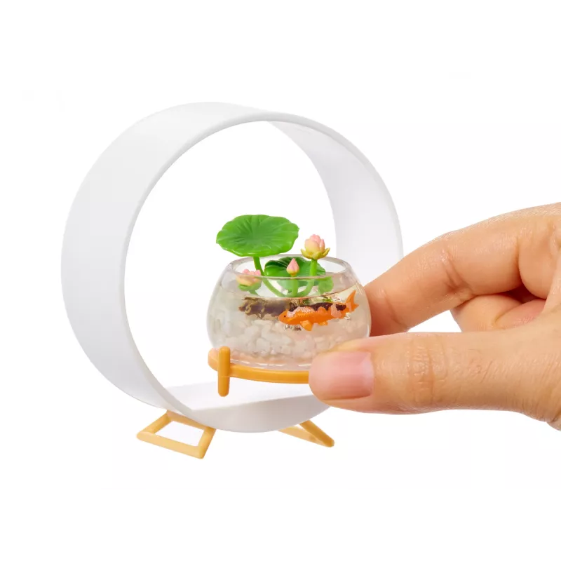 Miniverse MGA's - Make It Mini Nature Series 2 in PDQ, 8 yr(s), Multicolour, Plastic