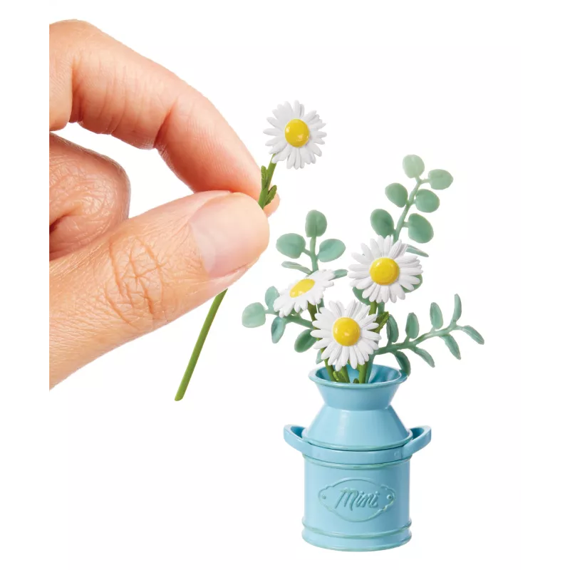 Miniverse MGA's - Make It Mini Nature Series 2 in PDQ, 8 yr(s), Multicolour, Plastic