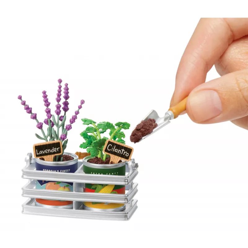 Miniverse MGA's - Make It Mini Nature Series 2 in PDQ, 8 yr(s), Multicolour, Plastic