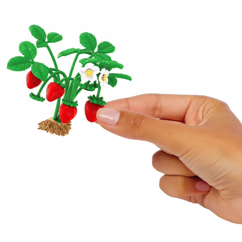 Miniverse MGA's - Make It Mini Nature Series 2 in PDQ, 8 yr(s), Multicolour, Plastic