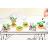 Miniverse MGA's - Make It Mini Nature Series 2 in PDQ, 8 yr(s), Multicolour, Plastic
