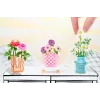 Miniverse MGA's - Make It Mini Nature Series 2 in PDQ, 8 yr(s), Multicolour, Plastic