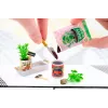 Miniverse MGA's - Make It Mini Nature Series 2 in PDQ, 8 yr(s), Multicolour, Plastic