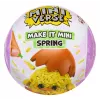 Miniverse Make It Mini Spring, 8 yr(s), Multicolour