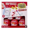 Miniverse Make It Mini Hello Kitty and Friends Series 3, 8 yr(s), Hello Kitty, Multicolour, Plastic, Resin