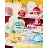 Miniverse Make It Mini Hello Kitty and Friends Series 3, 8 yr(s), Hello Kitty, Multicolour, Plastic, Resin