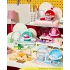 Miniverse Make It Mini Hello Kitty and Friends Series 3, 8 yr(s), Hello Kitty, Multicolour, Plastic, Resin