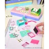 Miniverse Make It Mini Hello Kitty and Friends Series 3, 8 yr(s), Hello Kitty, Multicolour, Plastic, Resin