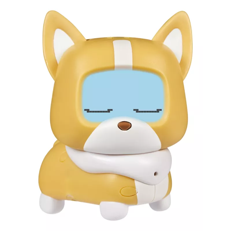 MGA Entertainment Pixel Petz - Corgi in PDQ
