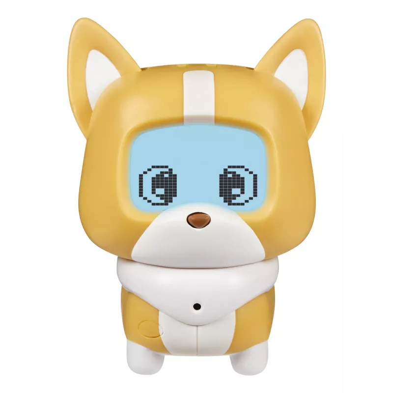 MGA Entertainment Pixel Petz - Corgi in PDQ