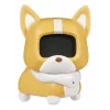 MGA Entertainment Pixel Petz - Corgi in PDQ