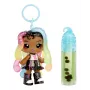 MGA Entertainment Yummiland Lip Gloss Doll Sour Sweeties - Sasha Sourworms