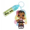 MGA Entertainment Yummiland Lip Gloss Doll Sour Sweeties - Sasha Sourworms