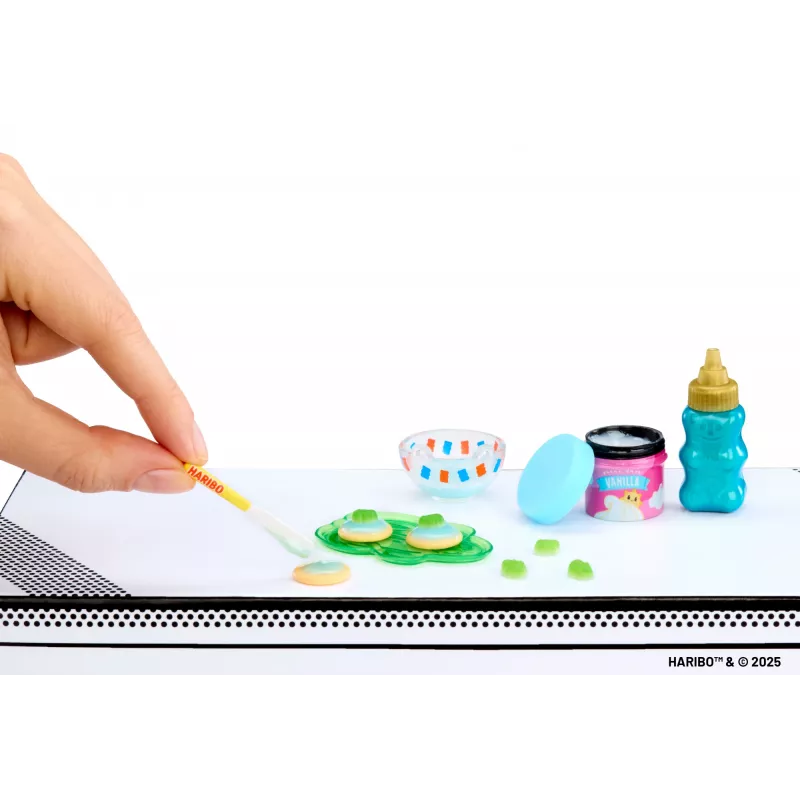 Miniverse Make It Mini Haribo Multipack, 8 yr(s), Multicolour, Plastic
