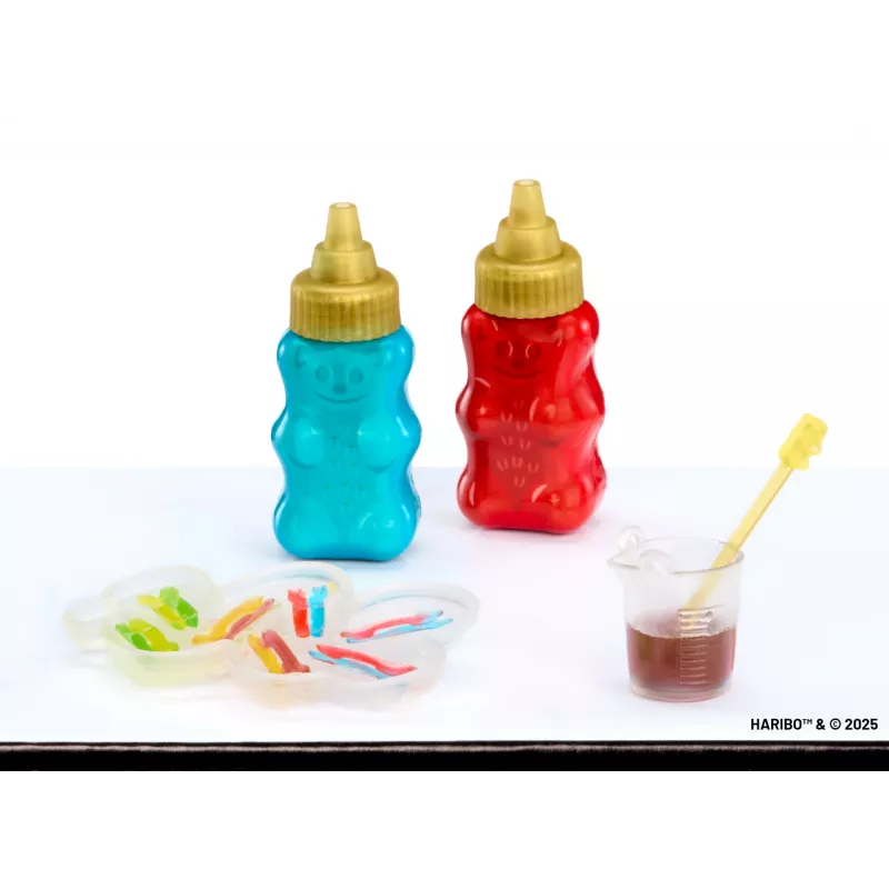 Miniverse Make It Mini Haribo Multipack, 8 yr(s), Multicolour, Plastic
