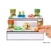 Miniverse Make It Mini Haribo Multipack, 8 yr(s), Multicolour, Plastic