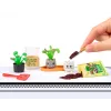 Miniverse Make It Mini Nature - Serie 3, 8 yr(s), Multicolour, Plastic