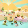 Miniverse Make It Mini Nature - Serie 3, 8 yr(s), Multicolour, Plastic