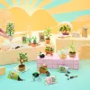 Miniverse Make It Mini Nature - Serie 3, 8 yr(s), Multicolour, Plastic
