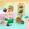 Miniverse Make It Mini Nature - Serie 3, 8 yr(s), Multicolour, Plastic