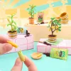 Miniverse Make It Mini Nature - Serie 3, 8 yr(s), Multicolour, Plastic