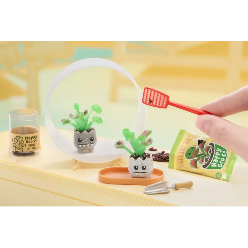 Miniverse Make It Mini Nature - Serie 3, 8 yr(s), Multicolour, Plastic