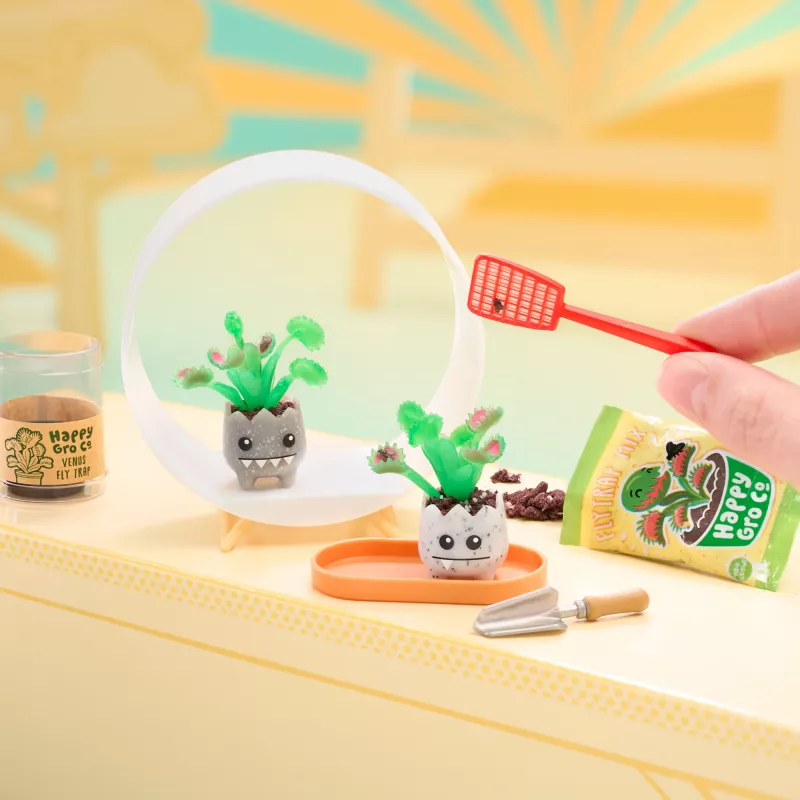 Miniverse Make It Mini Nature - Serie 3, 8 yr(s), Multicolour, Plastic