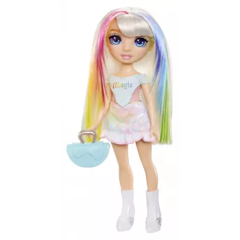 Rainbow High My Fashion Style Fashion Dolls- Amaya, Fashion doll, Female, 4 yr(s), Boy/Girl, 280 mm, Multicolour