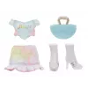 Rainbow High My Fashion Style Fashion Dolls- Amaya, Fashion doll, Female, 4 yr(s), Boy/Girl, 280 mm, Multicolour