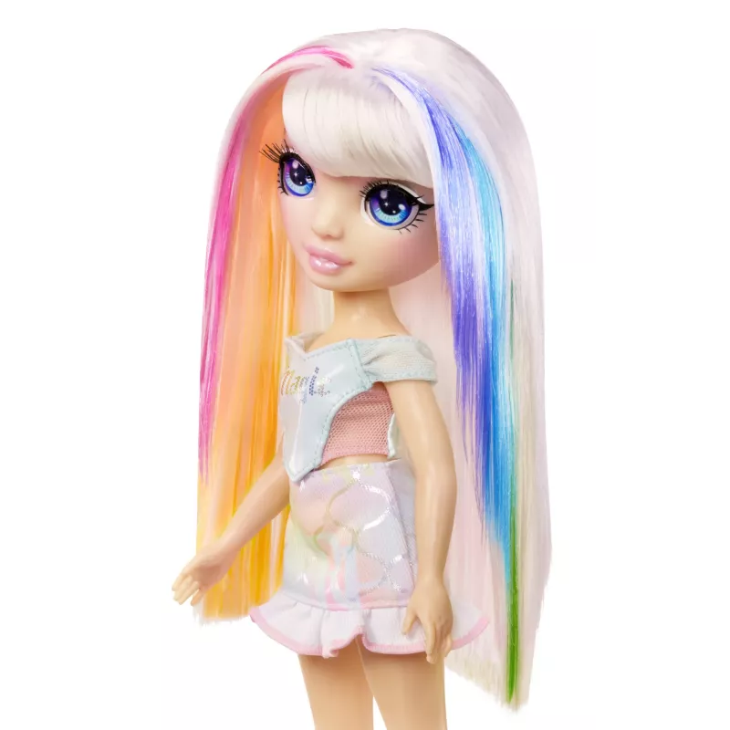 Rainbow High My Fashion Style Fashion Dolls- Amaya, Fashion doll, Female, 4 yr(s), Boy/Girl, 280 mm, Multicolour