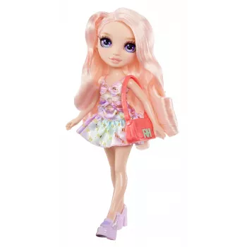 Rainbow High My Fashion Style Fashion Dolls- Bella, Fashion doll, Female, 4 yr(s), Boy/Girl, 280 mm, Multicolour