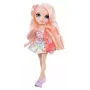 Rainbow High My Fashion Style Fashion Dolls- Bella, Fashion doll, Female, 4 yr(s), Boy/Girl, 280 mm, Multicolour