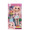 Rainbow High My Fashion Style Fashion Dolls- Bella, Fashion doll, Female, 4 yr(s), Boy/Girl, 280 mm, Multicolour