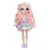 Rainbow High My Fashion Style Fashion Dolls- Bella, Fashion doll, Female, 4 yr(s), Boy/Girl, 280 mm, Multicolour