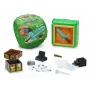 Miniverse Make It Mini Minecraft, 99 yr(s), 1000 cm³, 22000 cm³