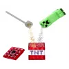 Miniverse Make It Mini Minecraft, 99 yr(s), 1000 cm³, 22000 cm³