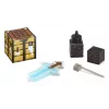 Miniverse Make It Mini Minecraft, 99 yr(s), 1000 cm³, 22000 cm³