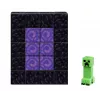 Miniverse Make It Mini Minecraft, 99 yr(s), 1000 cm³, 22000 cm³