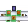 Miniverse Make It Mini Minecraft, 99 yr(s), 1000 cm³, 22000 cm³