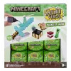 Miniverse Make It Mini Minecraft, 99 yr(s), 1000 cm³, 22000 cm³