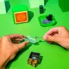 Miniverse Make It Mini Minecraft, 99 yr(s), 1000 cm³, 22000 cm³