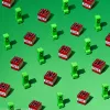 Miniverse Make It Mini Minecraft, 99 yr(s), 1000 cm³, 22000 cm³
