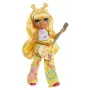 Rainbow High Junior High Jr High Rockband Fashion Dolls - Sunny